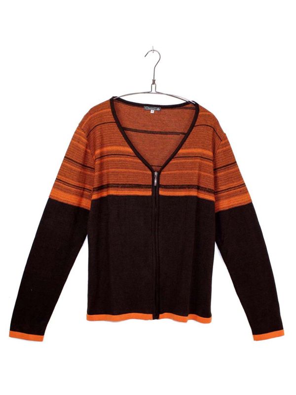 Gilet CANARI1C