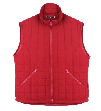 Gilet sans manches matelassé 818052U003