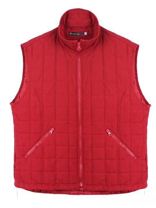 Gilet sans manches matelassé 818052U003