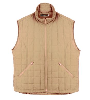 Gilet sans manches matelassé 818052U001