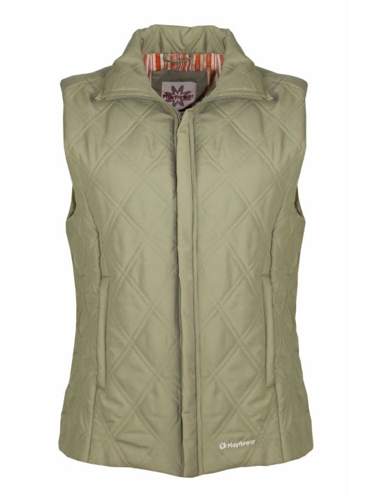 Gilet sans manches 610443U001