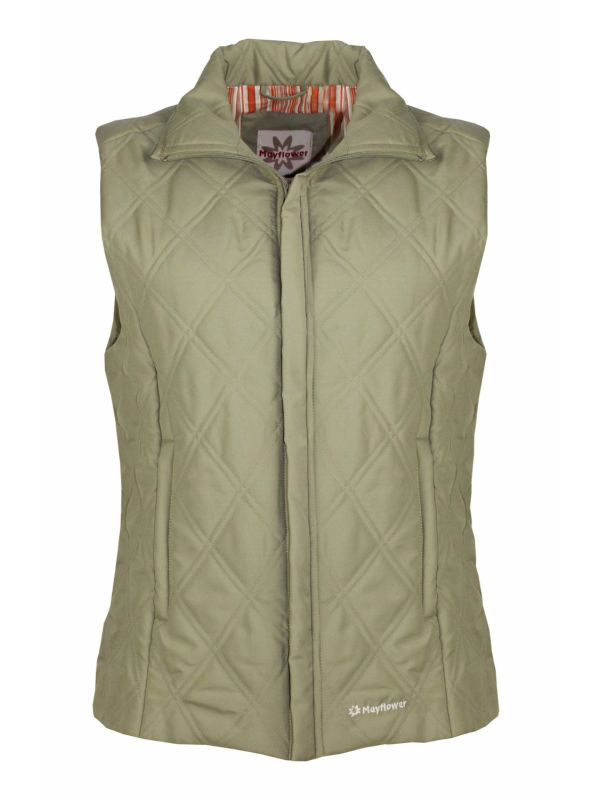 Gilet sans manches 610443U001