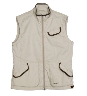 Gilet sans manche 211260U001