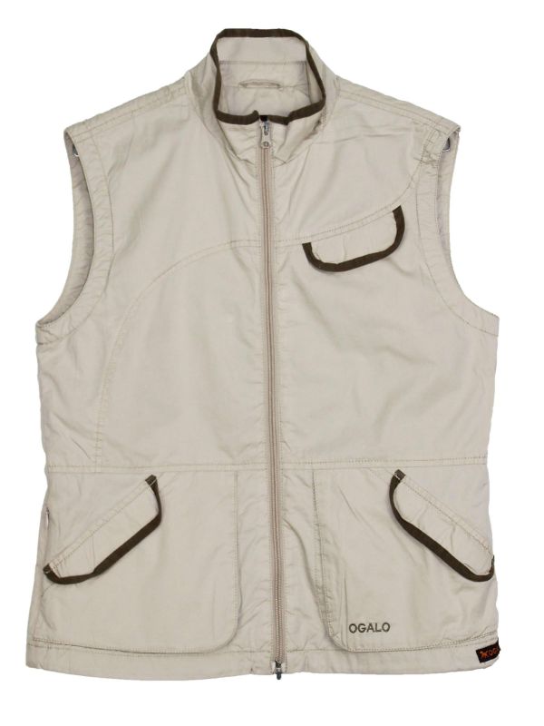 Gilet sans manche 211260U001