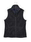Gilet sans manches en polaire reversible 125188U001