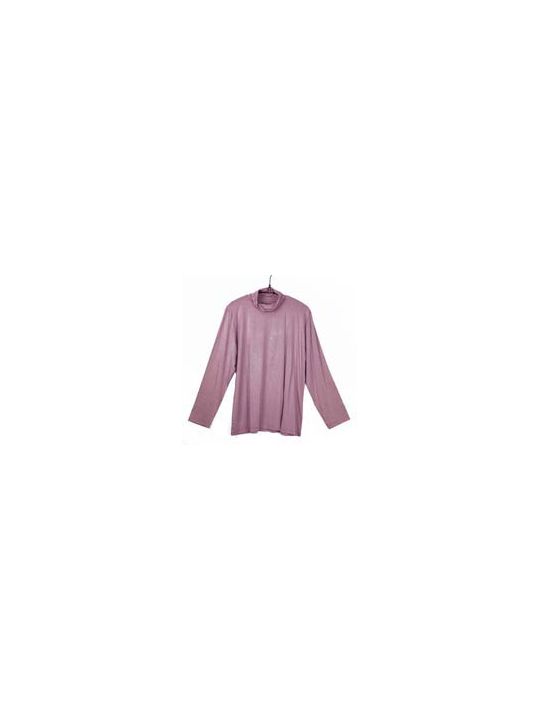 Sous pull col roulé 120061U004