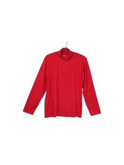 Sous pull col roulé 120061U002