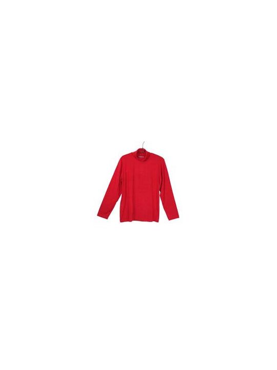 Sous pull col roulé 120061U002