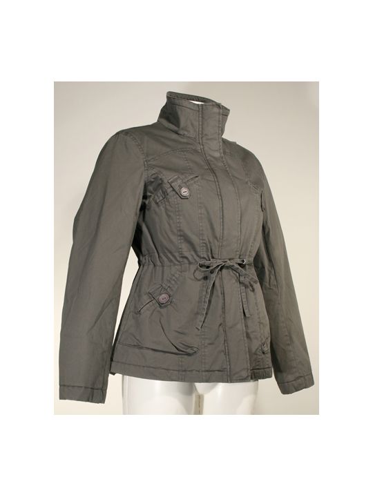 Veste doublée AH1164R