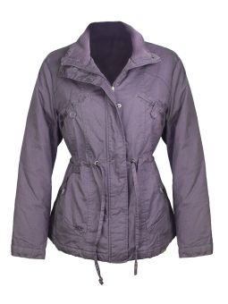 Veste doublée AH1164G