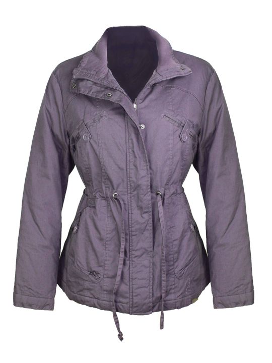 Veste doublée AH1164G