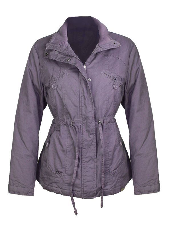 Veste doublée AH1164G