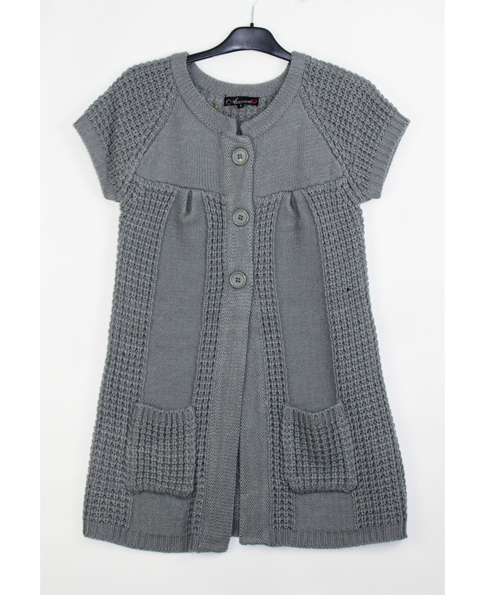 Veste doublée AH1164G