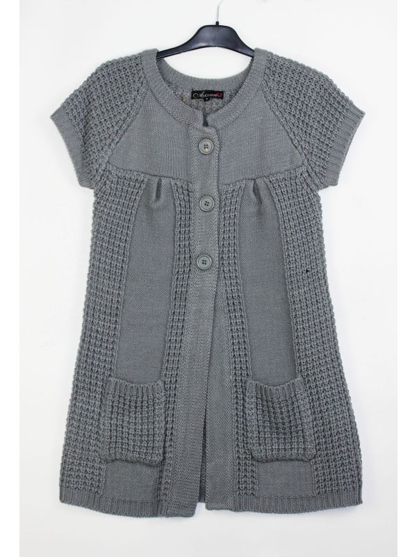 Veste doublée AH1164G
