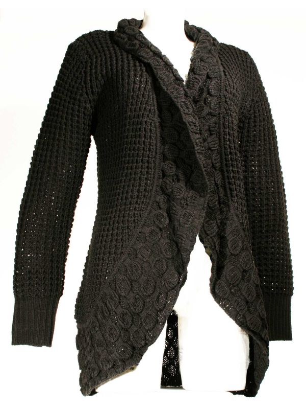 Gilet AH1173N