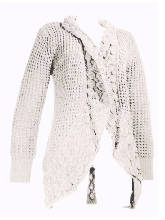 Gilet AH1173E