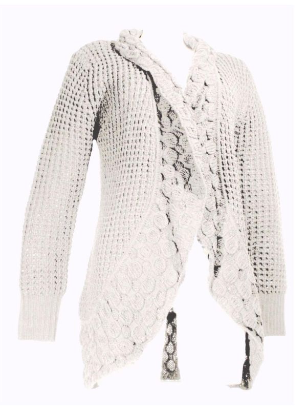 Gilet AH1173E