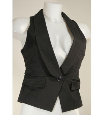 Gilet sans manches AH1165G