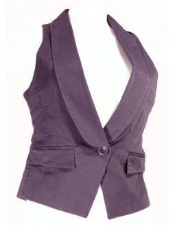 Gilet sans manches AH1165R