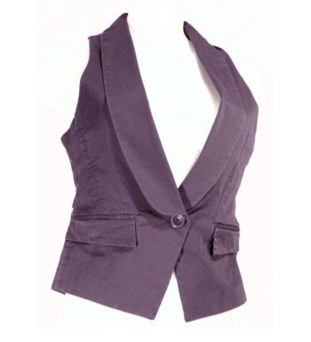 Gilet sans manches AH1165R