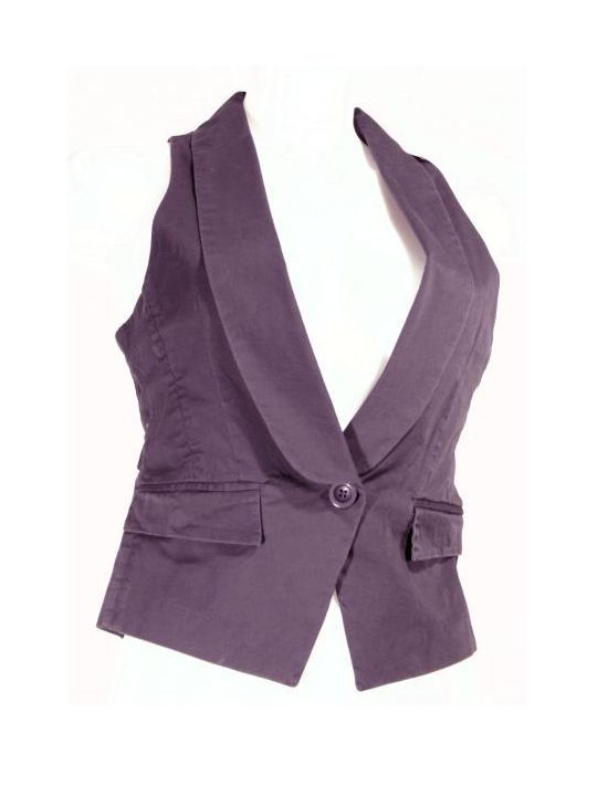 Gilet sans manches AH1165R
