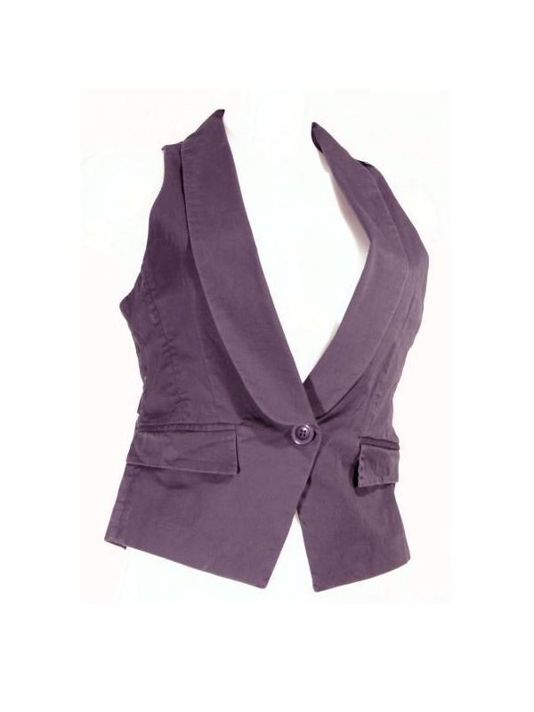 Gilet sans manches AH1165R