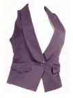 Gilet sans manches AH1165R