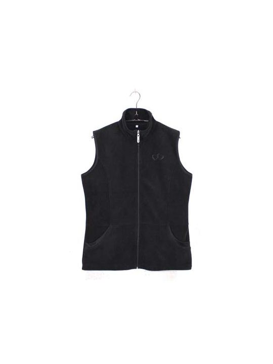 Gilet sans manches polaire 121193U004