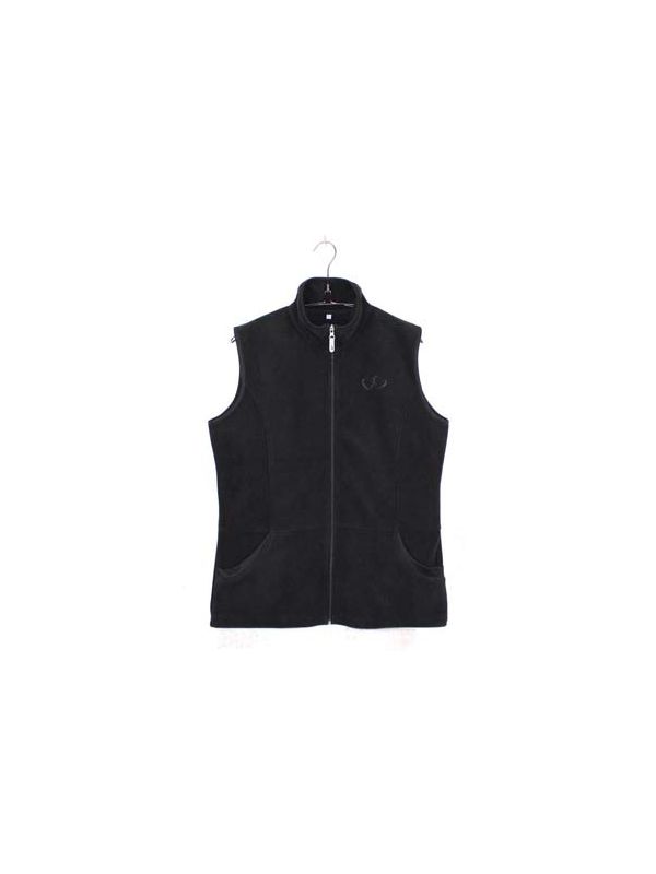 Gilet sans manches polaire 121193U004