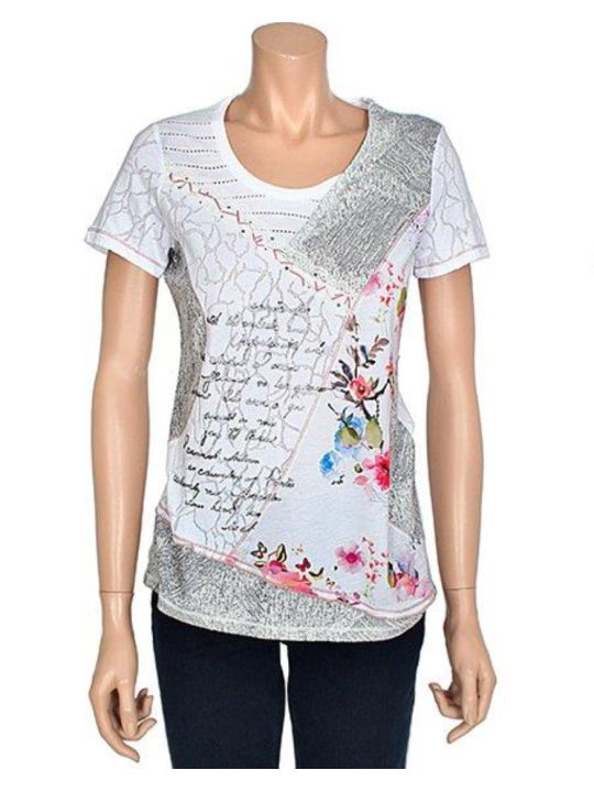 Tee - shirt KA9629A
