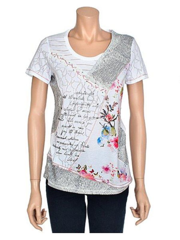 Tee - shirt KA9629A