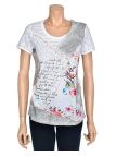 Tee - shirt KA9629A