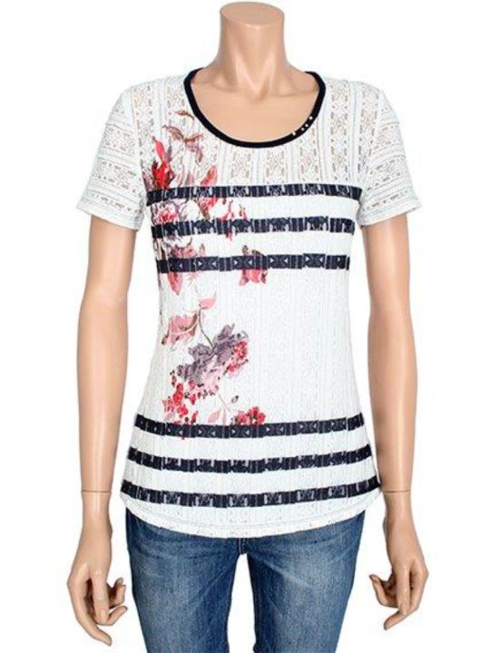Tee - shirt KA9509A