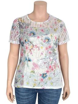 Tee - shirt BAG15117A