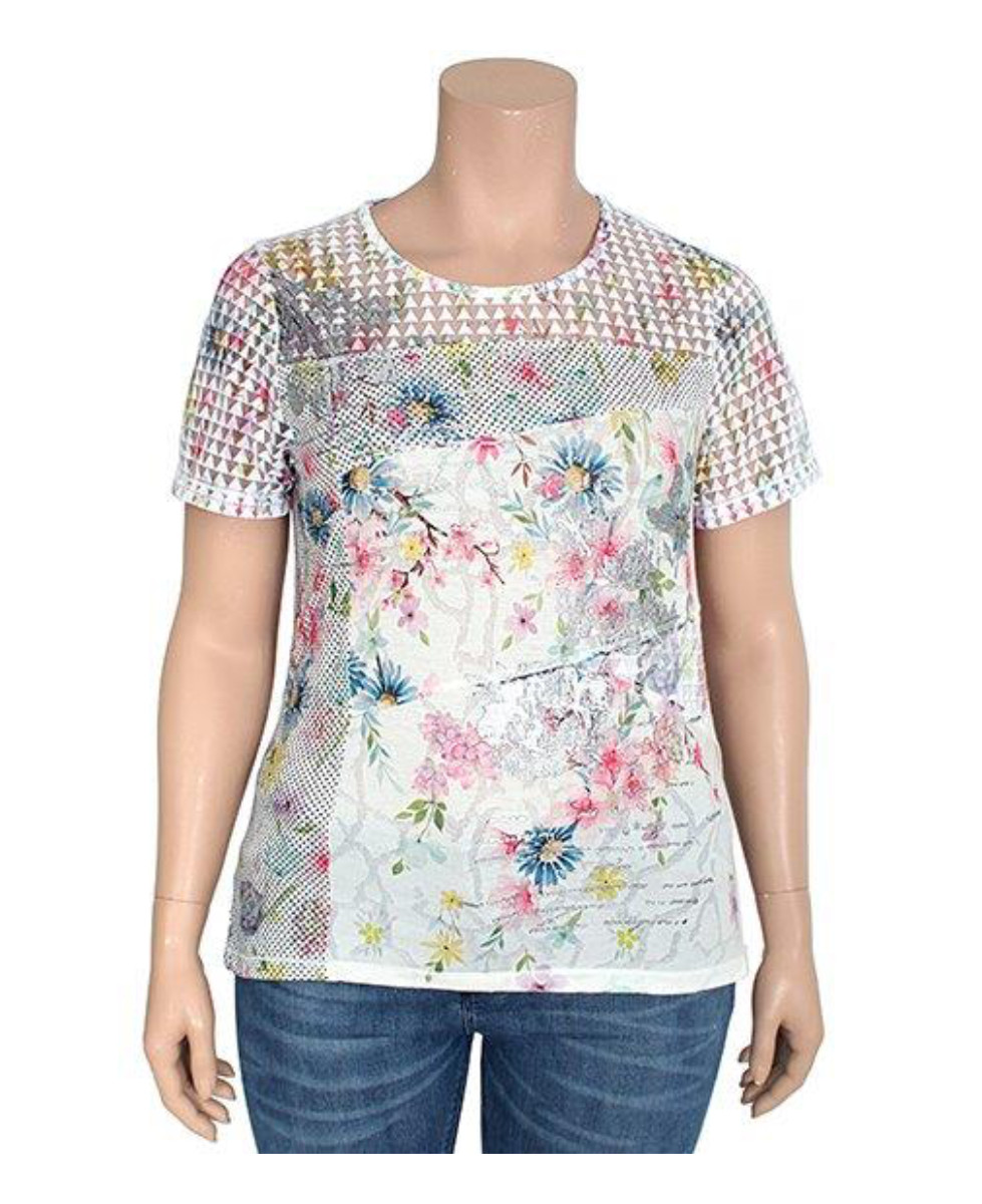 Tee - shirt BAG15117A