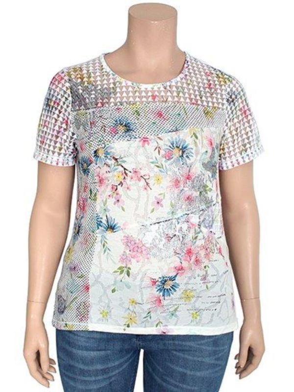 Tee - shirt BAG15117A
