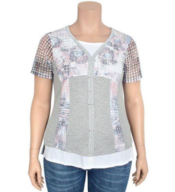 Tee - shirt BAG15087A