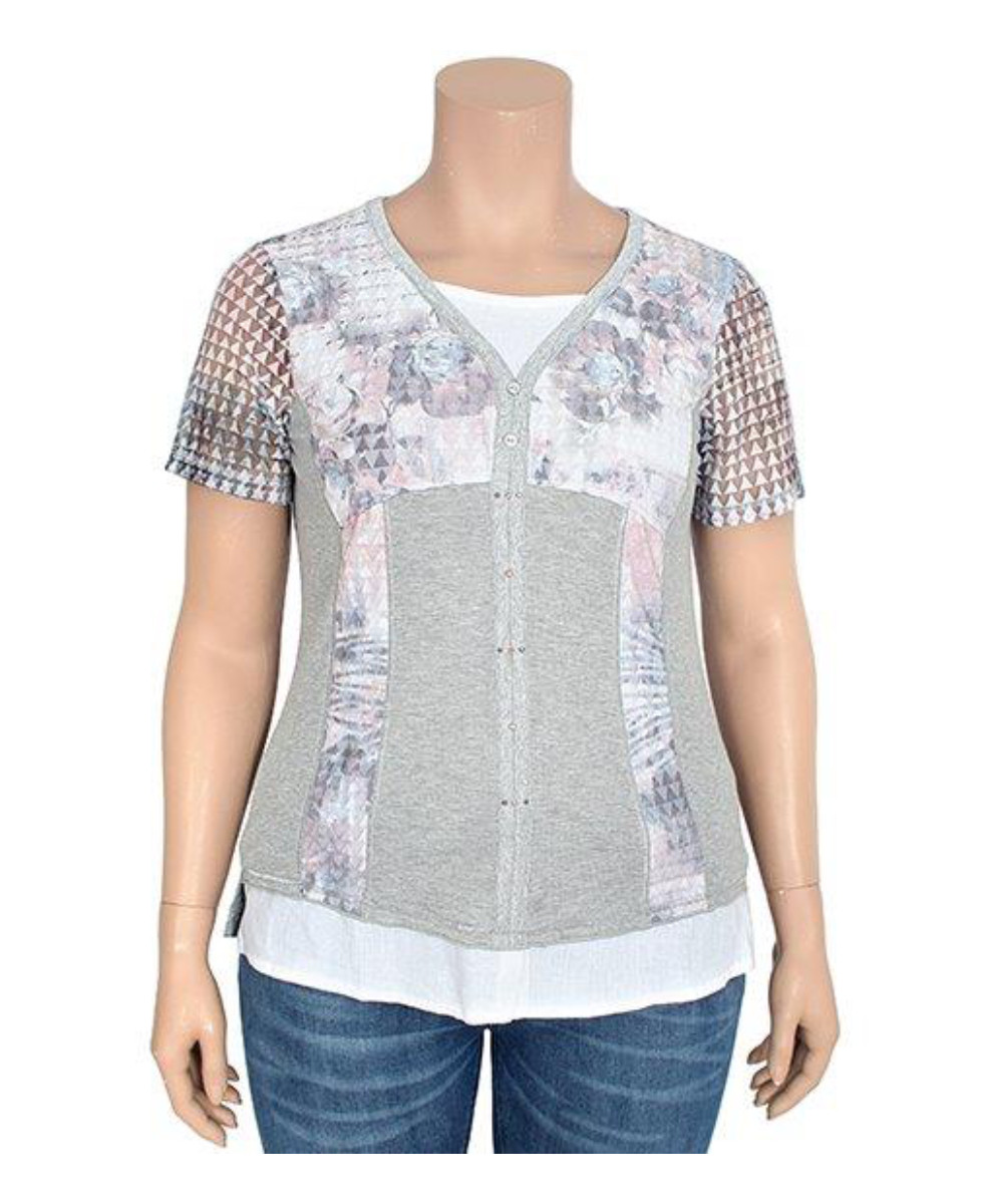 Tee - shirt BAG15087A