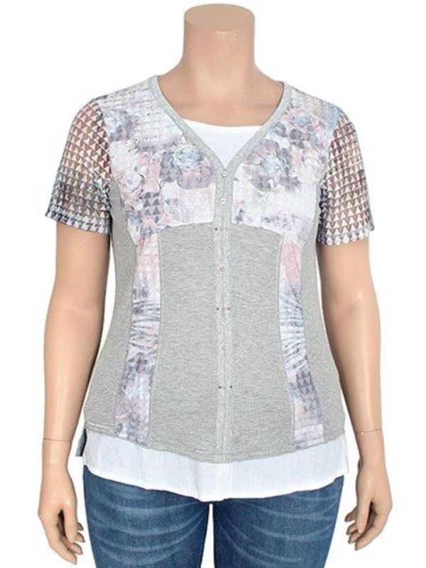Tee - shirt BAG15087A