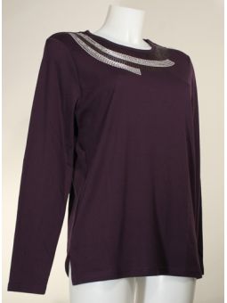 Tee - shirt manches longues UF349V