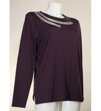 Tee - shirt manches longues UF349V