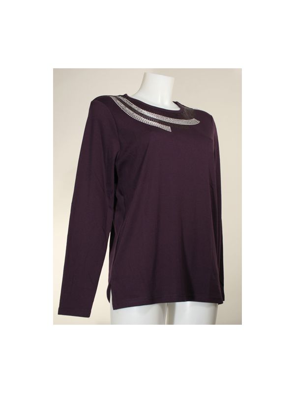 Tee - shirt manches longues UF349V