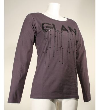 Tee - shirt manches longues UF346V