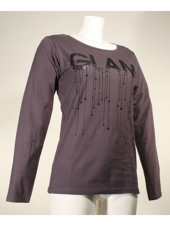 Tee - shirt manches longues UF346V