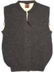 Gilet sans manches fourré mouton 320194U002