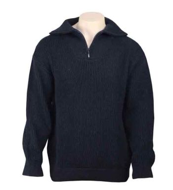 Pull col camionneur 320142U001