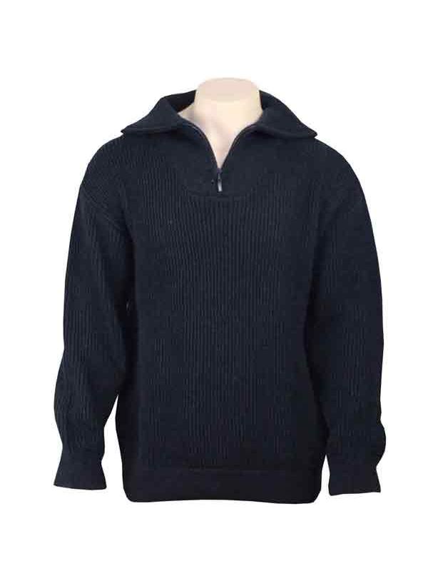 Pull col camionneur 320142U001