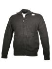 Gilet col camionneur 320186U004