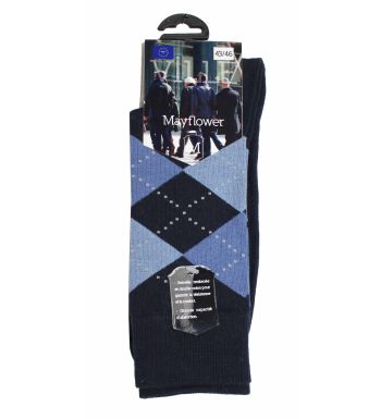 chaussettes classique CHO7V22