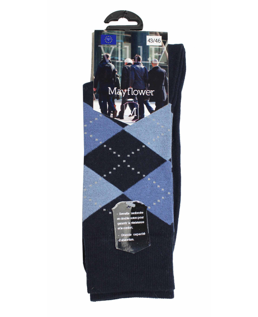 chaussettes classique CHO7V22